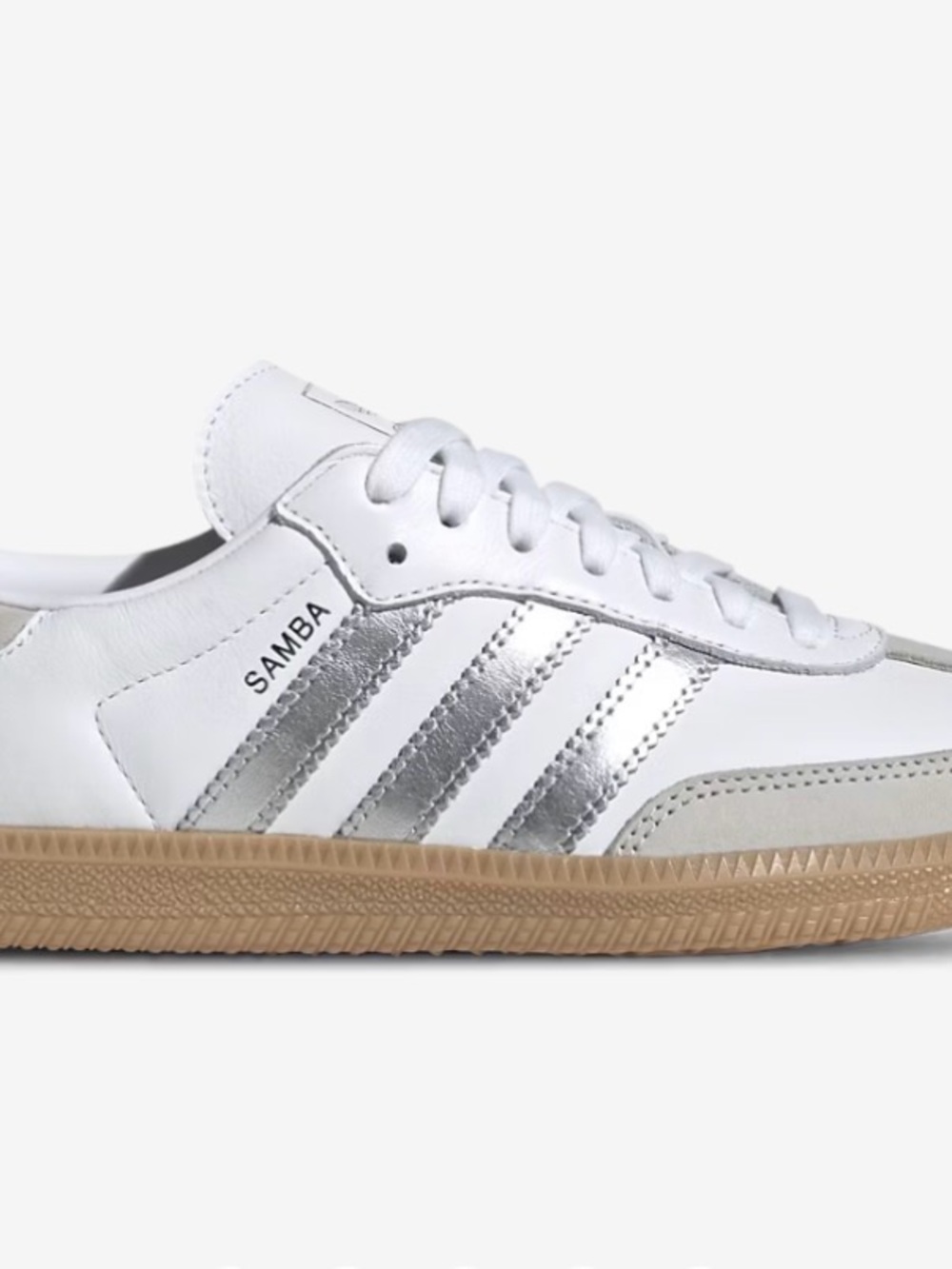 NWT adidas samba original